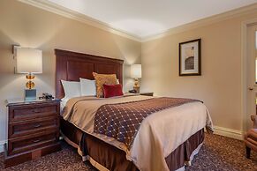 Omni William Penn Hotel