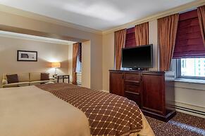 Omni William Penn Hotel