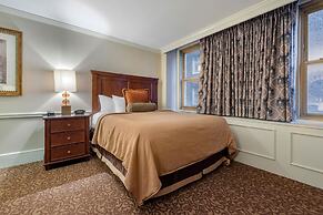 Omni William Penn Hotel