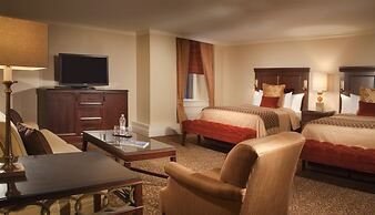 Omni William Penn Hotel