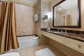 Omni William Penn Hotel