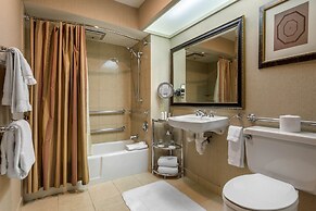 Omni William Penn Hotel