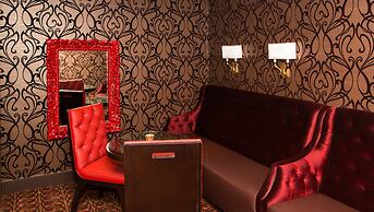 Omni William Penn Hotel