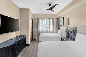 Hilton Grand Vacations Club Maui Bay Villas