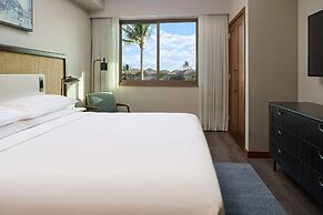 Hilton Grand Vacations Club Maui Bay Villas