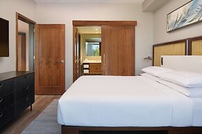 Hilton Grand Vacations Club Maui Bay Villas