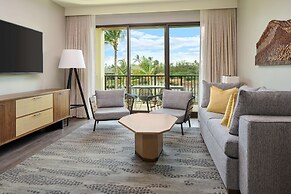 Hilton Grand Vacations Club Maui Bay Villas