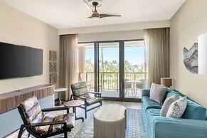 Hilton Grand Vacations Club Maui Bay Villas