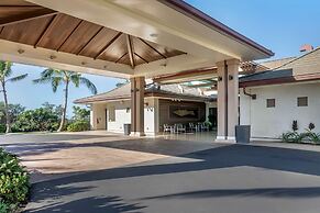 Hilton Grand Vacations Club Maui Bay Villas