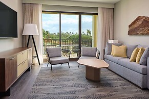 Hilton Grand Vacations Club Maui Bay Villas