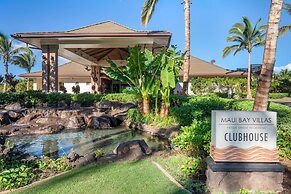 Hilton Grand Vacations Club Maui Bay Villas