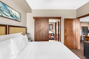 Hilton Grand Vacations Club Maui Bay Villas