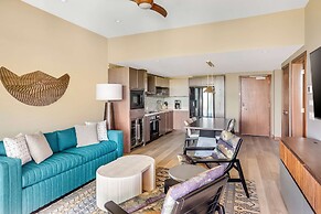 Hilton Grand Vacations Club Maui Bay Villas