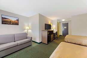 Quality Inn Huron