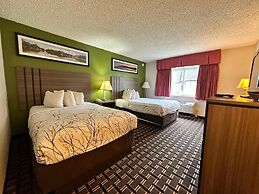 Rodeway Inn Huron