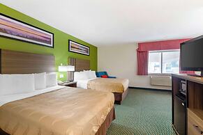 Quality Inn Huron