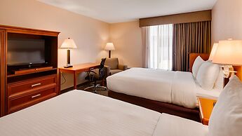 Best Western Tomah Hotel