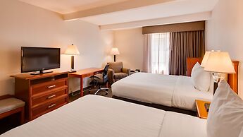 Best Western Tomah Hotel