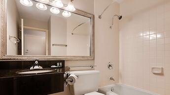 Best Western Tomah Hotel