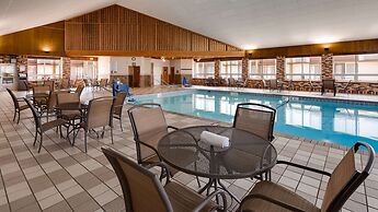 Best Western Tomah Hotel