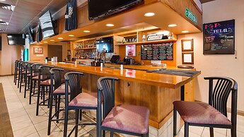 Best Western Tomah Hotel