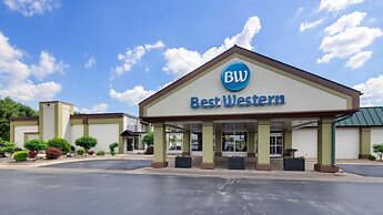 Best Western Tomah Hotel