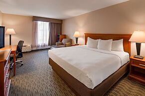 Best Western Tomah Hotel
