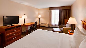 Best Western Tomah Hotel