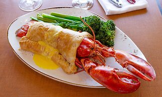 Hilton Chicago/Northbrook