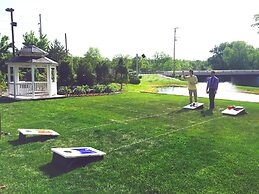 Hilton Chicago/Northbrook