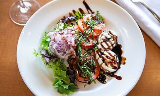 Hilton Chicago/Northbrook