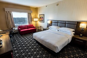 Hilton Chicago/Northbrook