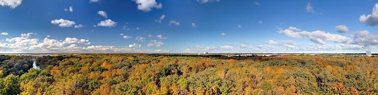 Hilton Chicago/Northbrook