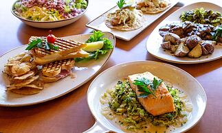 Hilton Chicago/Northbrook