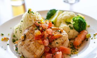 Hilton Chicago/Northbrook