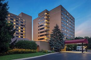 Hilton Chicago/Northbrook