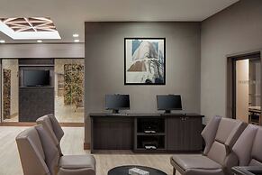 Courtyard by Marriott Chicago Downtown River North