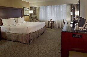 Crowne Plaza St. Louis Airport by IHG