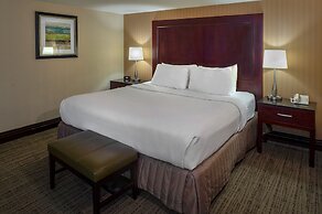 Crowne Plaza St. Louis Airport by IHG