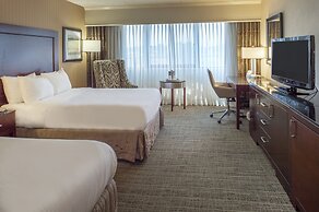 Crowne Plaza St. Louis Airport by IHG