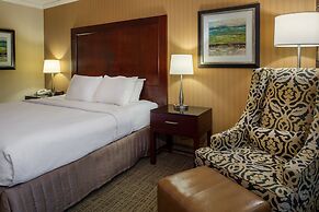 Crowne Plaza St. Louis Airport by IHG