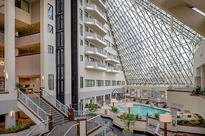 Crowne Plaza St. Louis Airport by IHG