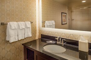Crowne Plaza St. Louis Airport by IHG