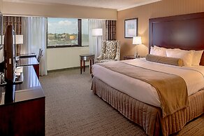 Crowne Plaza St. Louis Airport by IHG