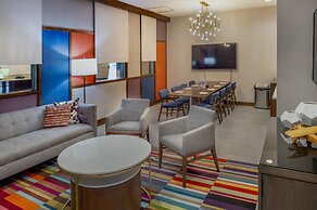 Crowne Plaza St. Louis Airport by IHG
