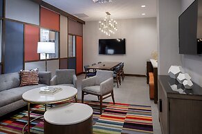 Crowne Plaza St. Louis Airport by IHG