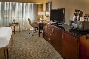 Crowne Plaza St. Louis Airport by IHG