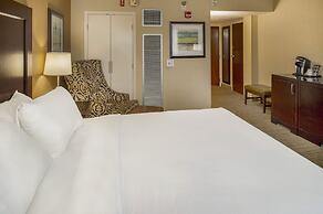 Crowne Plaza St. Louis Airport by IHG