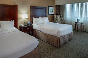 Crowne Plaza St. Louis Airport by IHG