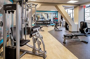 Crowne Plaza St. Louis Airport by IHG